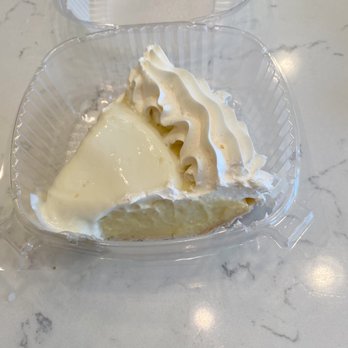 Veyo Pies - Lemon cream pie - Bakeries Near Me - Veyo, Utah Veyo Pies - Lemon cream pie - Bakeries Near Me - Veyo, Utah
