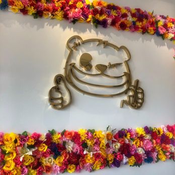 Bearology - Inside - Bubble Tea Near Me - Schaumburg, Illinois