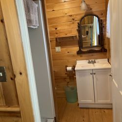GrandView Camping - Bathroom