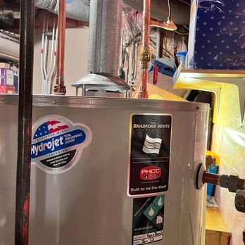 Water Heater Pro - Water Heater Installation/Repair Near Me
