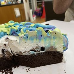 Baskin Robbins