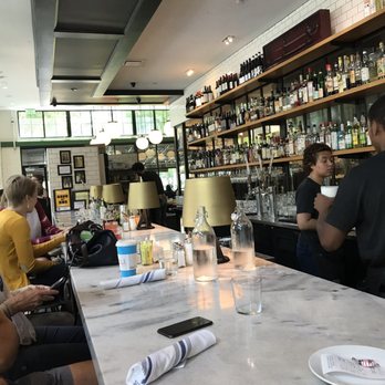 The General Muir - Delis Near Me - Atlanta, Georgia