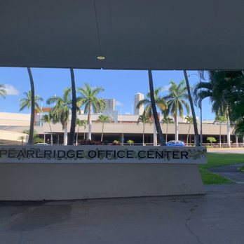 Pearlridge Office Center - Medical Centers Near Me - Aiea, Hawaii Pearlridge Office Center - Medical Centers Near Me - Aiea, Hawaii