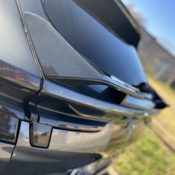 Tint World - Car Window Tinting Near Me - Dallas, Texas