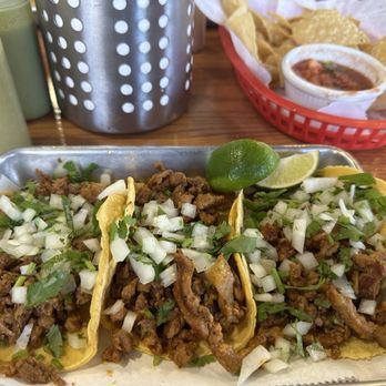 Tacos El Patron - Al Pastor Taco/ Marinated Pork - Mexican Near Me - Pleasant Hill, California Tacos El Patron - Al Pastor Taco/ Marinated Pork - Mexican Near Me - Pleasant Hill, California