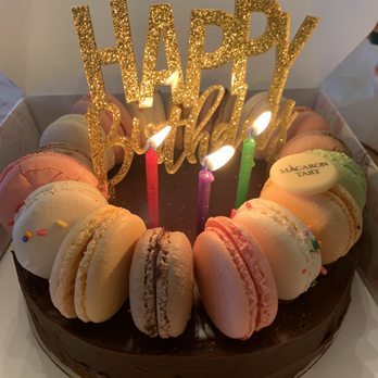 Macaron Tart - Bakeries Near Me - Virginia Beach, Virginia Macaron Tart - Bakeries Near Me - Virginia Beach, Virginia