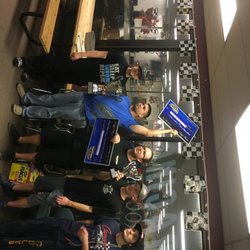 Top Slots Raceway