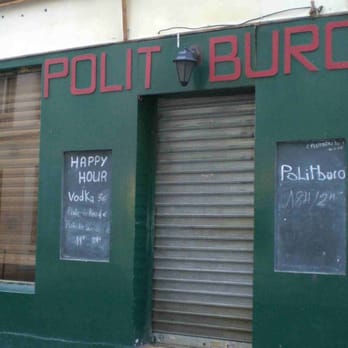 Morgan Bar - Le Politburo - Gay Bars Near Me - Paris, 75 Morgan Bar - Le Politburo - Gay Bars Near Me - Paris, 75