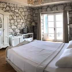 İmren Han Hotel - Double deluxe room -303