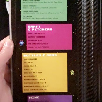VERSUS - Arcades Near Me - Boston, Massachusetts
