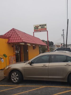 el sol restaurant baytown