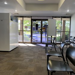Utah County Health Department - American Fork