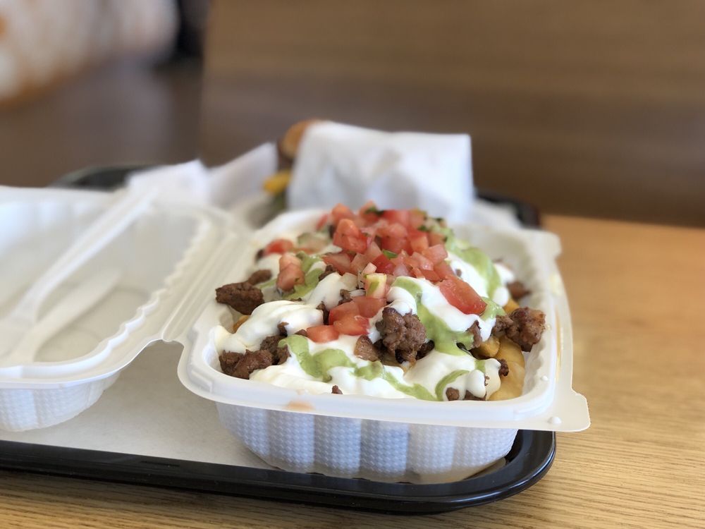 DAIRY BELLE FREEZE 171 Photos & 224 Reviews Fast Food 2285 W