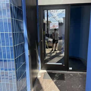 Hi, skin - Front door - Cosmetics & Beauty Supply Near Me - Houston, Texas