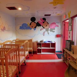 Golden City Community Infant