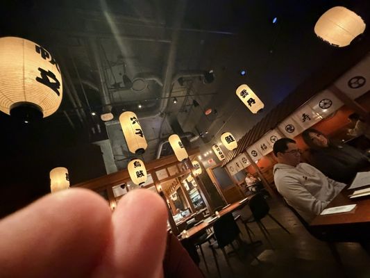 Blue Ribbon Sushi Bar & Grill - Red Rock by null Blue Ribbon Sushi Bar & Grill - Red Rock by null