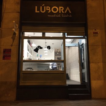 Lúbora - French Near Me - Madrid, M