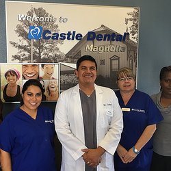 Castle Dental & Orthodontics - Smilebrands