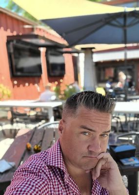 Buffalo Gap Saloon & Eatery: Restaurant & Bar by null