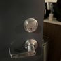 Photo of Dr lock and keys/ Dryer vents