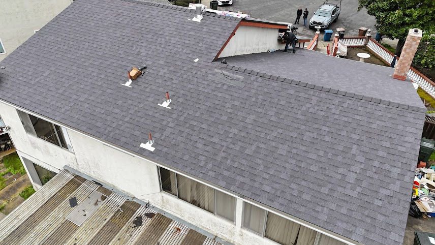 Slide of Designer Roofing & Home Improvements