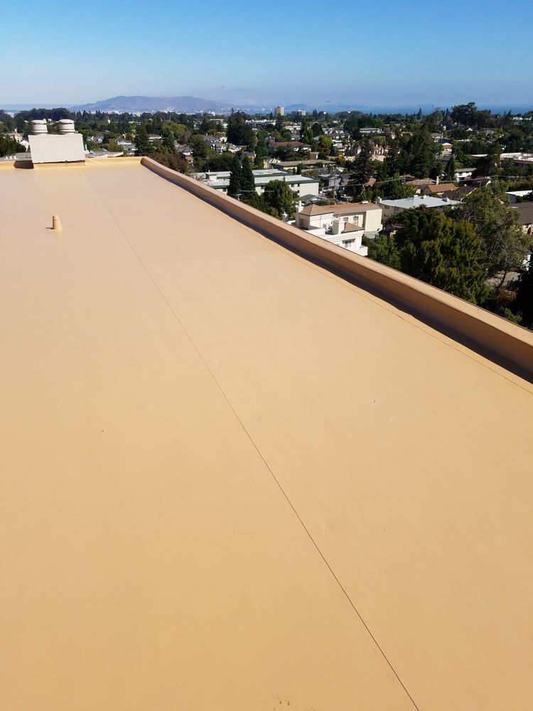 Slide of American Eagle Roofing