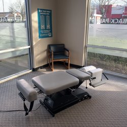 Peak Chiropractic