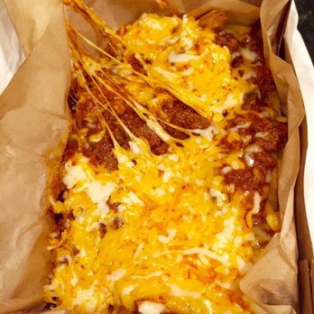 The Original Tops - Chili Cheese Fries, small - $5.29 - Burgers Near Me - Pasadena, California The Original Tops - Chili Cheese Fries, small - $5.29 - Burgers Near Me - Pasadena, California
