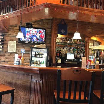 Black-eyed Pea - Bar area - American Near Me - Englewood, Colorado