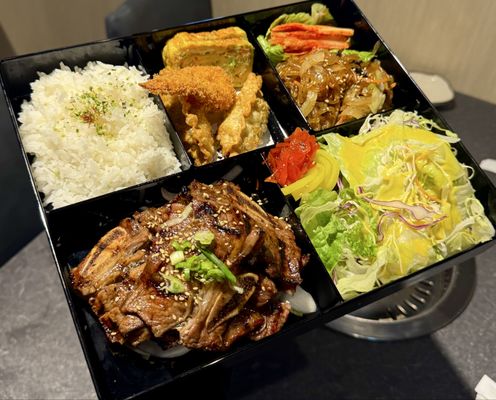 Kotu Korean BBQ by null