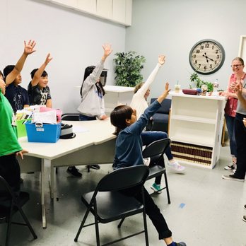 JL Academy - JL Academy Homework Help - Tutoring Centers Near Me - Chino, California
