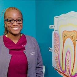 Shana Ashley Dicks - Warner Dental Care