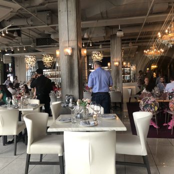 La Vie - Interior view - Cocktail Bars Near Me - Washington, DC, District of Columbia