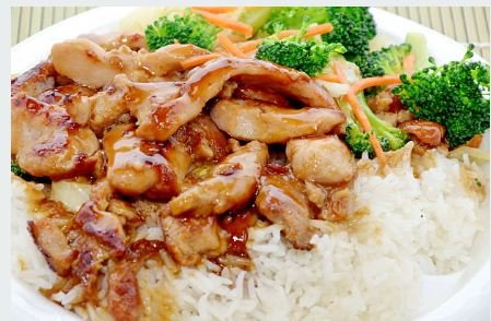 Sizzling Hut by null