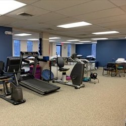 Select Physical Therapy - Auburn
