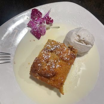 La Strada - Bread Pudding - Italian Near Me - San Pablo, California La Strada - Bread Pudding - Italian Near Me - San Pablo, California