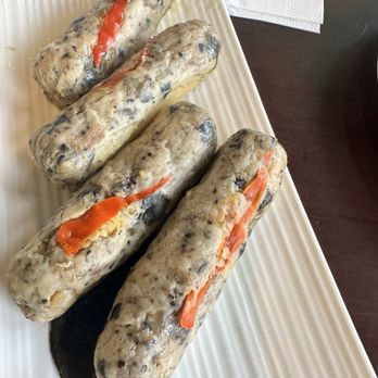 Van 168 Coffee - Cha Oc - snail pork rolls - Vietnamese Near Me - Vancouver, British Columbia Van 168 Coffee - Cha Oc - snail pork rolls - Vietnamese Near Me - Vancouver, British Columbia