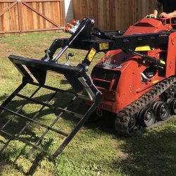 Ditch Witch Equipment Company