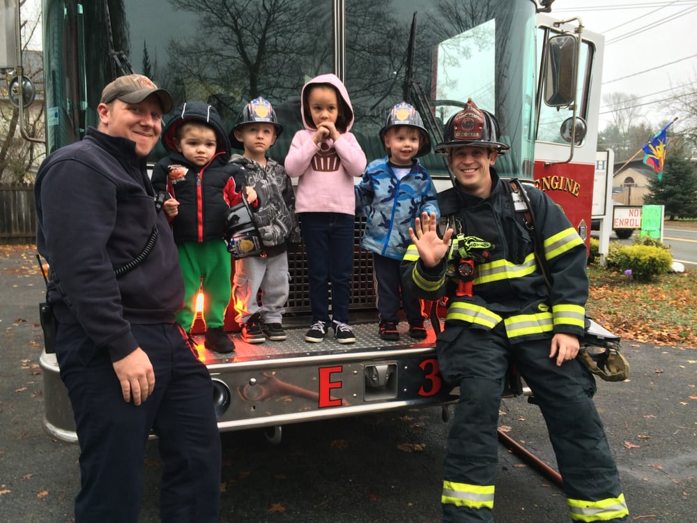 Magic Touch Nursery Pre-School Center - childcare center in West Bridgewater, MA