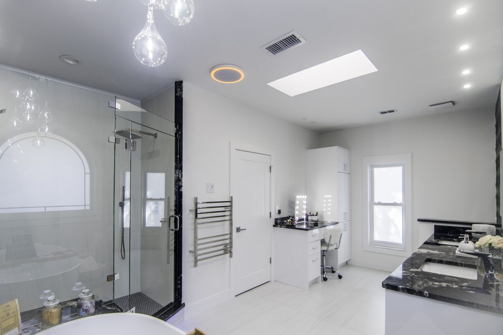 Slide of Build America Luxury Homes