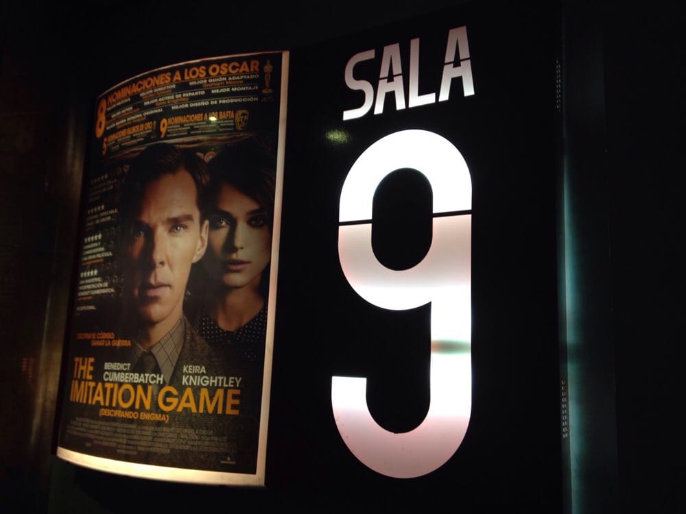 Cines Lys
