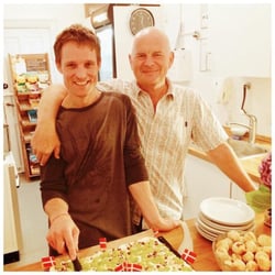 Astanga Yoga Studio - Studio Birthday