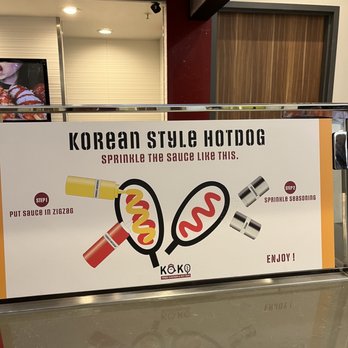Koko Fried Chicken & Hot Dog - Korean Near Me - Concord, California Koko Fried Chicken & Hot Dog - Korean Near Me - Concord, California