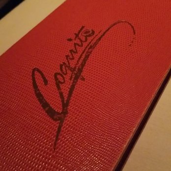 Coquito - Food menu - Latin American Near Me - Warwick, New York