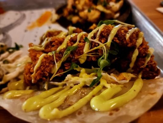 Tacoparty by null