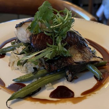 Bluewater Grill Seafood Restaurant & Market Carlsbad - Seafood Near Me - Carlsbad, California