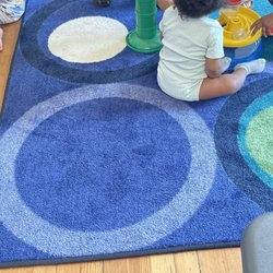 Beaumont Library District - Playtime at the library