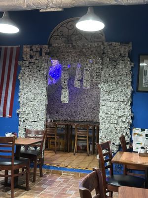 Los Yeyos Restaurant by null