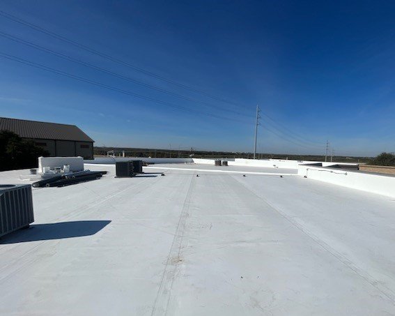 Slide of Papa Bear Roofing and Exteriors