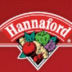 Hannaford Supermarket & Pharmacy